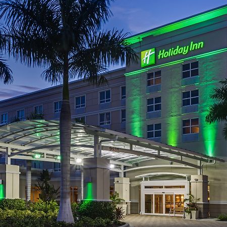 Crowne Plaza Ft Myers Gulf Coast By Ihg Hotel Fort Myers Kültér fotó