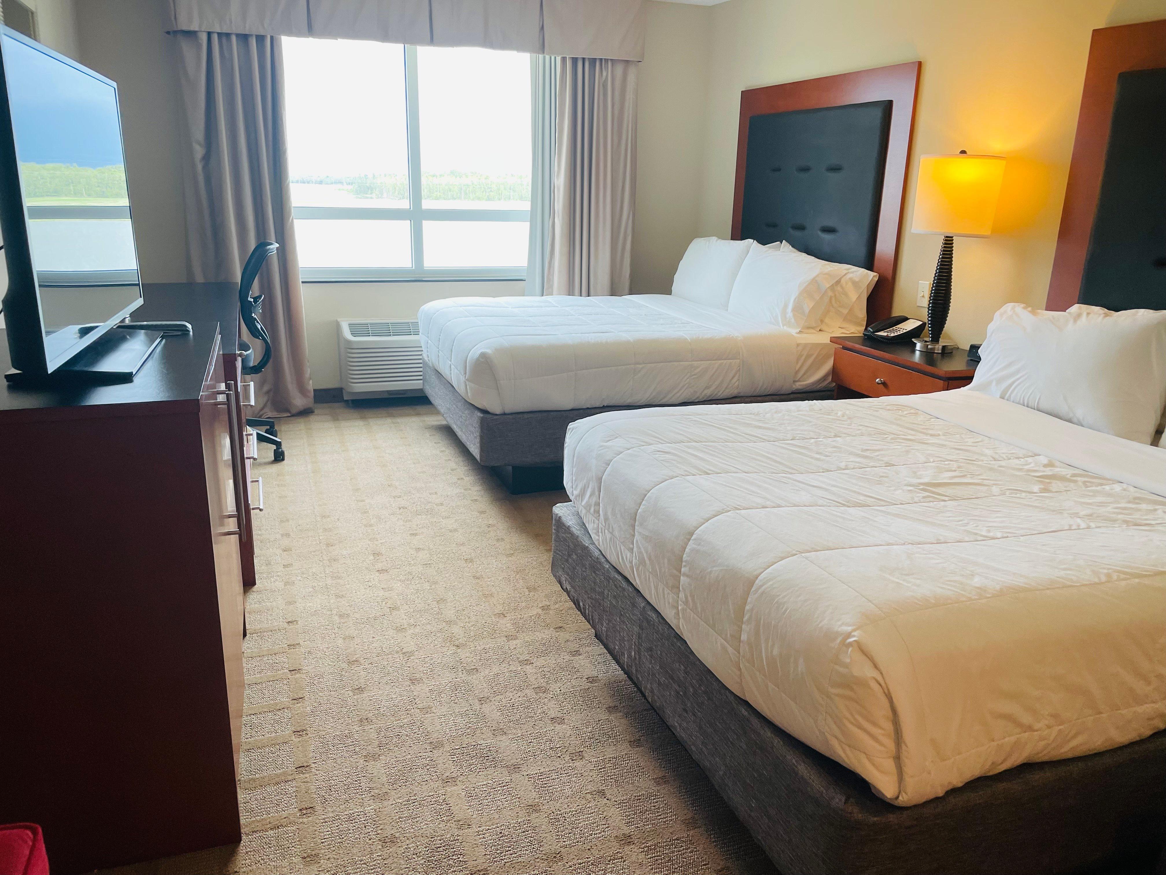 Crowne Plaza Ft Myers Gulf Coast By Ihg Hotel Fort Myers Kültér fotó
