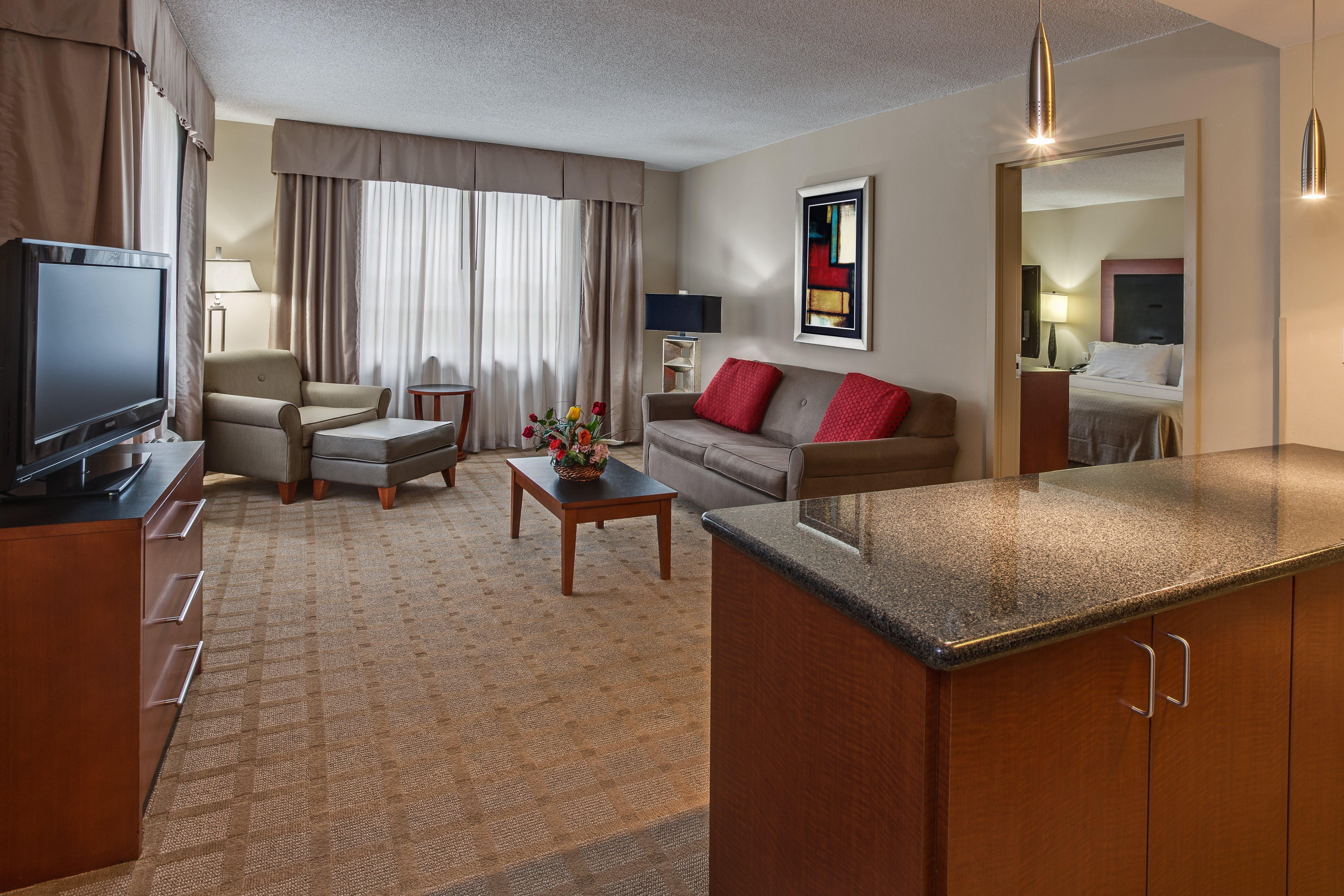Crowne Plaza Ft Myers Gulf Coast By Ihg Hotel Fort Myers Kültér fotó